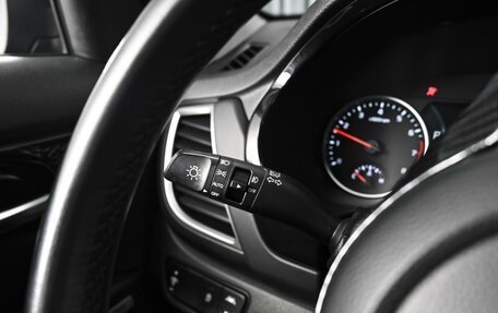 KIA Seltos I, 2020 год, 2 350 000 рублей, 18 фотография