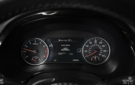 KIA Seltos I, 2020 год, 2 350 000 рублей, 23 фотография