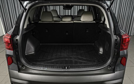 KIA Seltos I, 2020 год, 2 350 000 рублей, 24 фотография