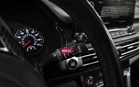 KIA Seltos I, 2020 год, 2 350 000 рублей, 19 фотография