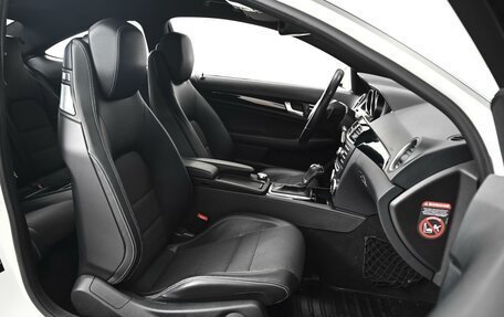 Mercedes-Benz C-Класс, 2013 год, 1 754 000 рублей, 8 фотография