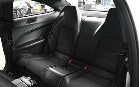 Mercedes-Benz C-Класс, 2013 год, 1 754 000 рублей, 9 фотография