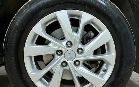 Hyundai Tucson III, 2020 год, 2 350 000 рублей, 14 фотография