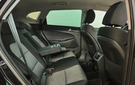 Hyundai Tucson III, 2020 год, 2 350 000 рублей, 11 фотография