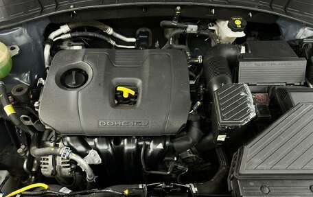 Hyundai Tucson III, 2020 год, 2 350 000 рублей, 13 фотография