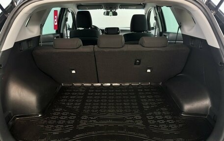 Hyundai Tucson III, 2020 год, 2 350 000 рублей, 12 фотография