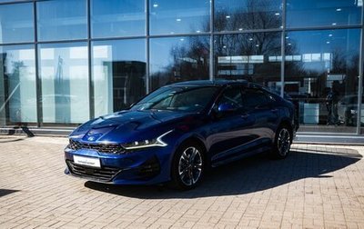 KIA K5, 2021 год, 2 670 000 рублей, 1 фотография