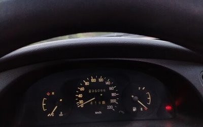 ЗАЗ Sens, 2004 год, 175 000 рублей, 1 фотография