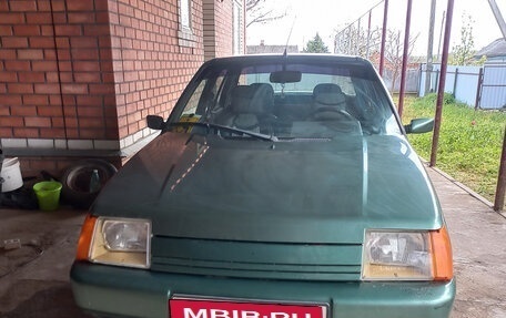 ЗАЗ 1103 «Славута», 2005 год, 145 000 рублей, 1 фотография