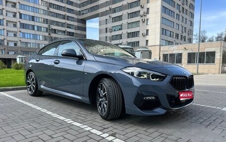 BMW 2 серия F44, 2021 год, 3 290 000 рублей, 1 фотография