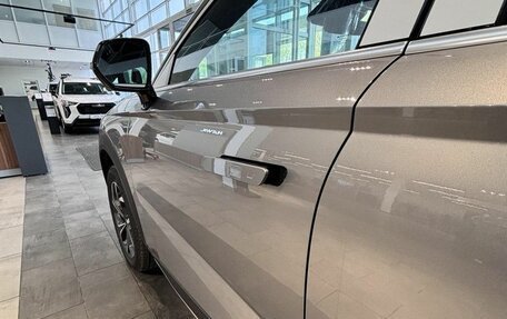 Haval F7, 2026 год, 3 299 000 рублей, 1 фотография