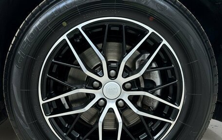 Skoda Kodiaq I, 2020 год, 2 490 000 рублей, 14 фотография