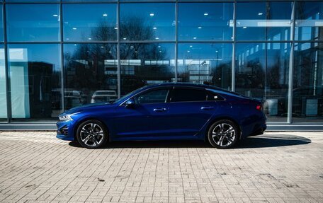 KIA K5, 2021 год, 2 670 000 рублей, 7 фотография