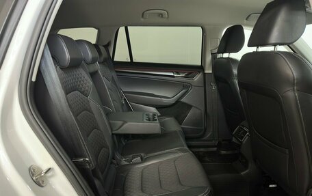 Skoda Kodiaq I, 2020 год, 2 490 000 рублей, 11 фотография