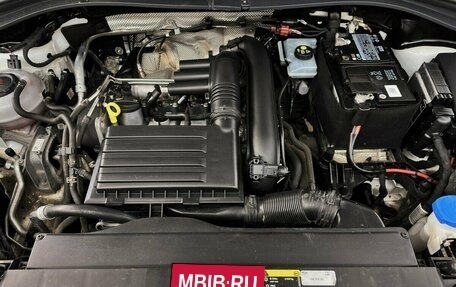 Skoda Kodiaq I, 2020 год, 2 490 000 рублей, 13 фотография