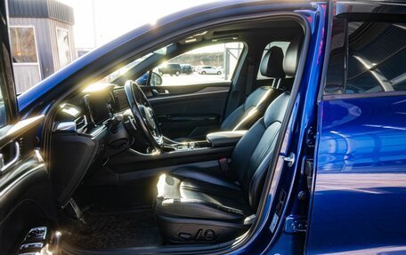 KIA K5, 2021 год, 2 670 000 рублей, 10 фотография