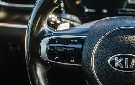 KIA K5, 2021 год, 2 670 000 рублей, 15 фотография