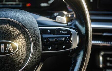 KIA K5, 2021 год, 2 670 000 рублей, 16 фотография