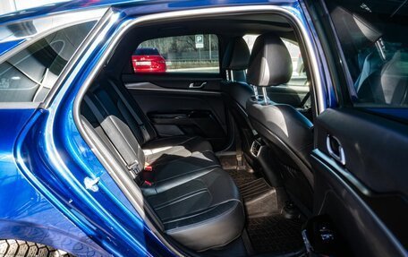 KIA K5, 2021 год, 2 670 000 рублей, 11 фотография