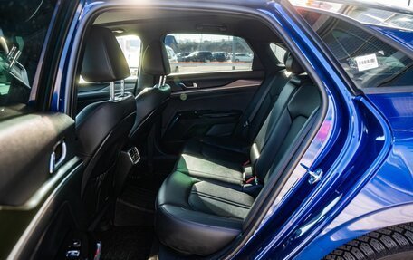 KIA K5, 2021 год, 2 670 000 рублей, 12 фотография