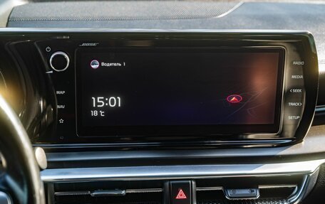 KIA K5, 2021 год, 2 670 000 рублей, 19 фотография