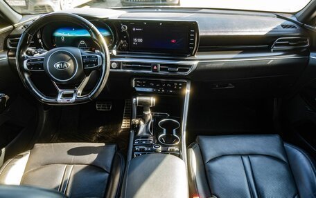 KIA K5, 2021 год, 2 670 000 рублей, 13 фотография