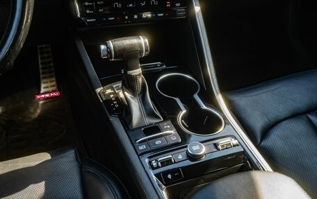 KIA K5, 2021 год, 2 670 000 рублей, 21 фотография