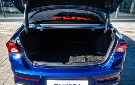 KIA K5, 2021 год, 2 670 000 рублей, 23 фотография