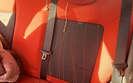 Opel Corsa D, 2008 год, 650 000 рублей, 8 фотография