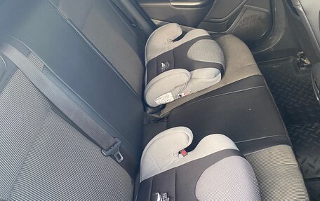 Opel Astra J, 2011 год, 605 000 рублей, 10 фотография