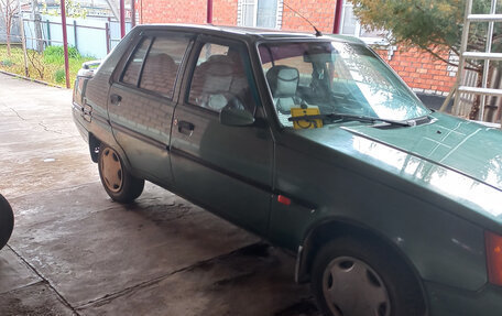 ЗАЗ 1103 «Славута», 2005 год, 145 000 рублей, 3 фотография