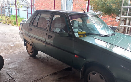 ЗАЗ 1103 «Славута», 2005 год, 145 000 рублей, 2 фотография