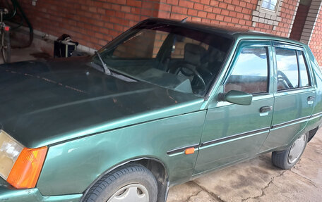 ЗАЗ 1103 «Славута», 2005 год, 145 000 рублей, 5 фотография