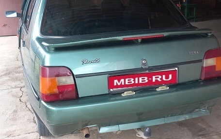 ЗАЗ 1103 «Славута», 2005 год, 145 000 рублей, 4 фотография