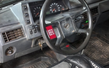 ЗАЗ 1103 «Славута», 2005 год, 145 000 рублей, 6 фотография