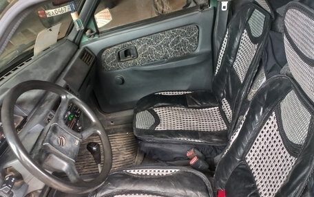 ЗАЗ 1103 «Славута», 2005 год, 145 000 рублей, 7 фотография