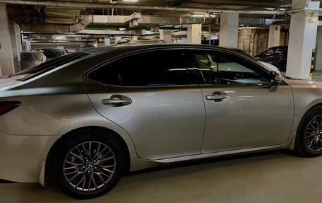 Lexus ES VII, 2016 год, 3 100 000 рублей, 2 фотография