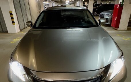 Lexus ES VII, 2016 год, 3 100 000 рублей, 4 фотография