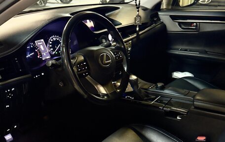 Lexus ES VII, 2016 год, 3 100 000 рублей, 12 фотография