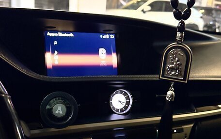 Lexus ES VII, 2016 год, 3 100 000 рублей, 14 фотография