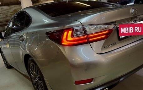 Lexus ES VII, 2016 год, 3 100 000 рублей, 6 фотография