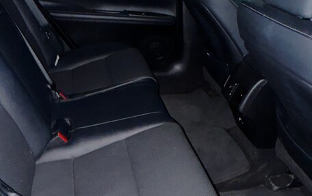 Lexus ES VII, 2016 год, 3 100 000 рублей, 17 фотография