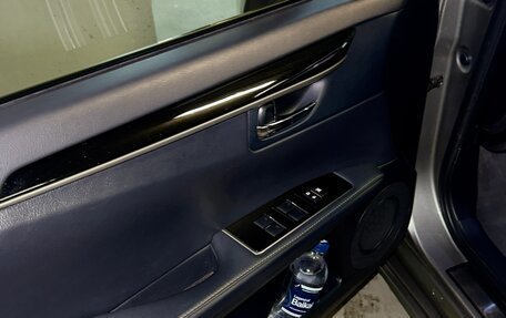 Lexus ES VII, 2016 год, 3 100 000 рублей, 20 фотография