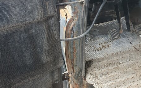 ЛуАЗ 3159, 2002 год, 600 000 рублей, 6 фотография