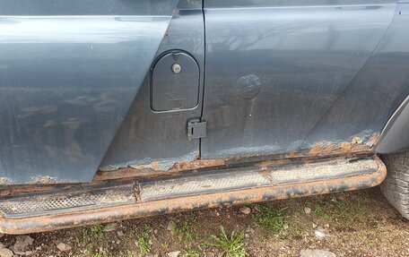 ЛуАЗ 3159, 2002 год, 600 000 рублей, 8 фотография