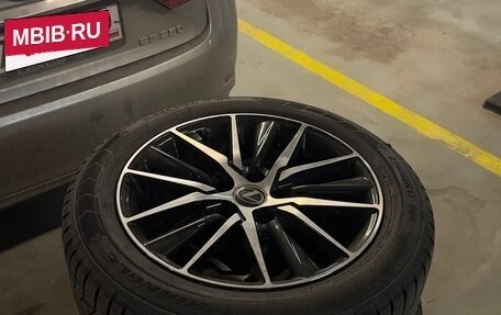 Lexus ES VII, 2016 год, 3 100 000 рублей, 22 фотография
