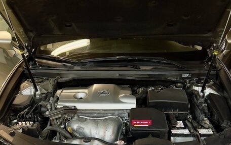 Lexus ES VII, 2016 год, 3 100 000 рублей, 18 фотография