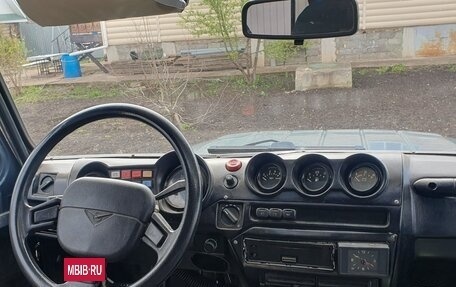 ЛуАЗ 3159, 2002 год, 600 000 рублей, 9 фотография