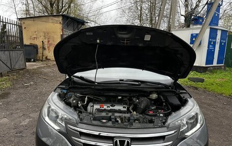 Honda CR-V IV, 2013 год, 2 250 000 рублей, 4 фотография