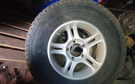 ЛуАЗ 3159, 2002 год, 600 000 рублей, 13 фотография